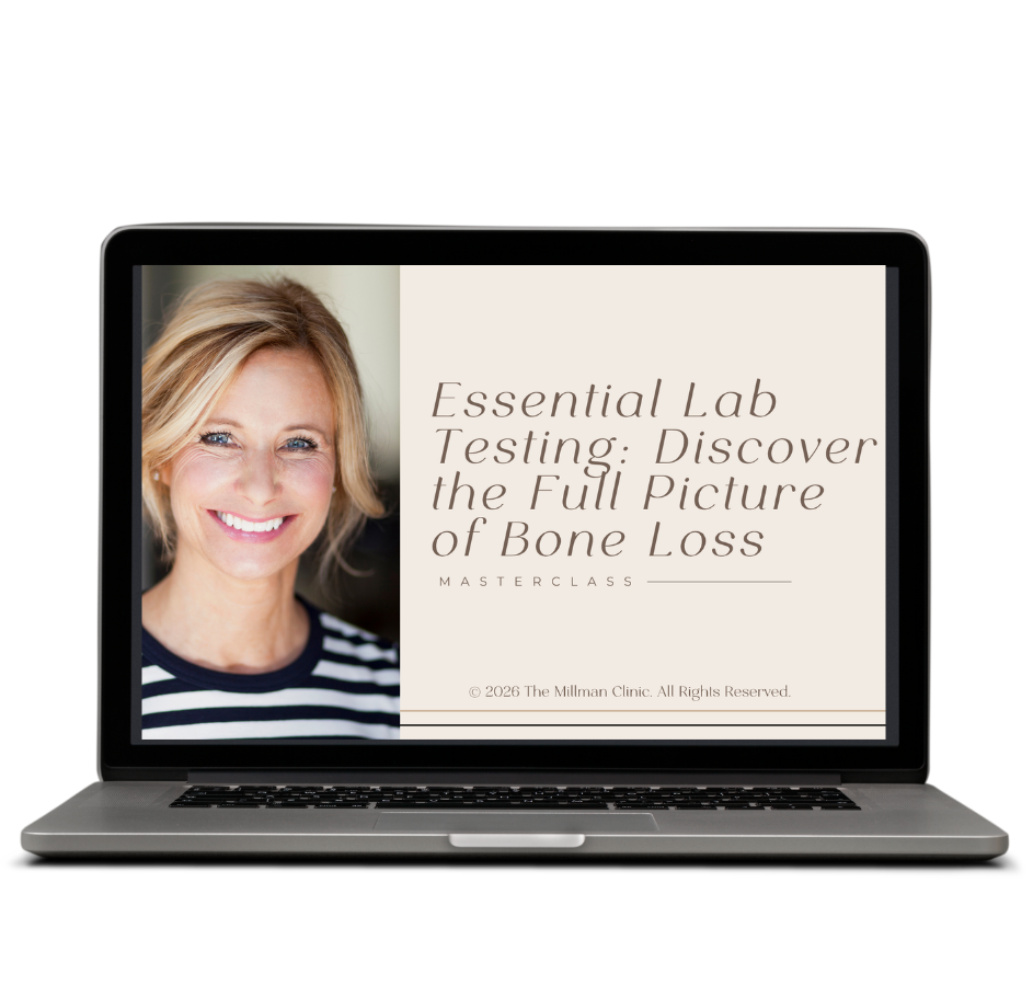 Essential Lab Testing Masterclass