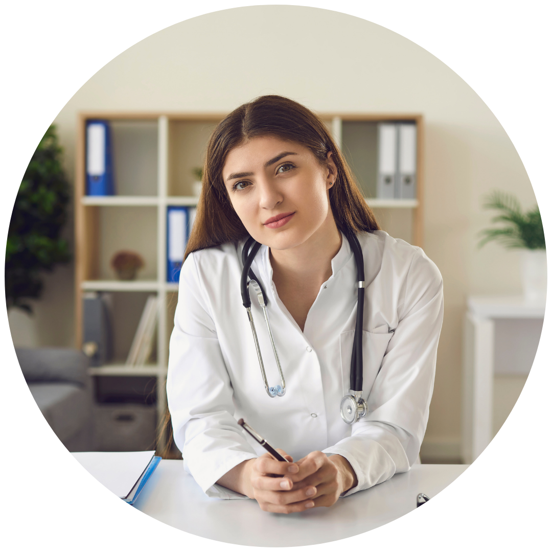 Bone health practitioner