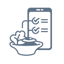 Personalized Oxalate Symptom & Food Assessment